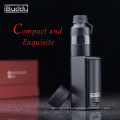nouvelle génération iBuddy Nano C haut-flux d&#39;air contrôle 510 mini e-cigarette vape mod